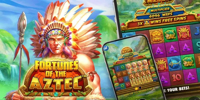 Sultanslot365 – Panduan Lengkap Menang Slot Fortunes of Aztec