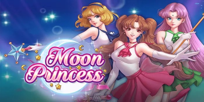 Cerdas Menang Konsisten Slot Moon Princess Di Situs PAKHOKI