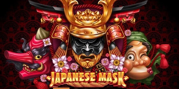 Petualangan Mistis Bersama Japanese Mask dalam Dunia Slot