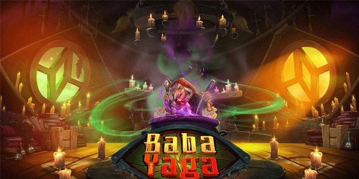 Menjelajahi Keangkeran Legenda Baba Yaga dalam Slot