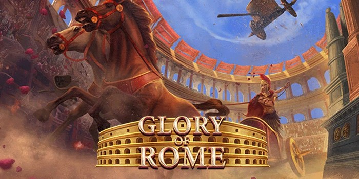 Memahami Kejayaan Kekaisaran Lewat Slot Glory of Rome