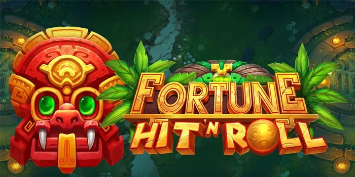 Rahasia Jackpot Besar di Slot Fortune Hit’n Roll