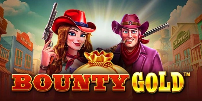 Strategi Bermain Slot Bounty Gold Secara Bijak
