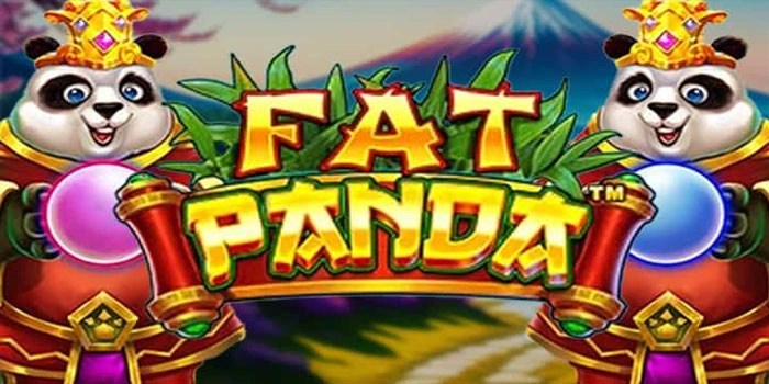 Strategi Maksimalkan Jackpot Slot Fat Panda Dengan Pola Terbaik