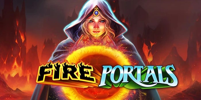 Analisis Akurat Slot Fire Portals Untuk Pemain Serius