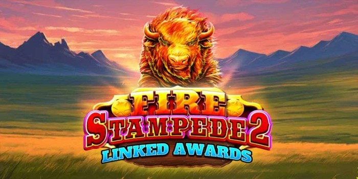 Waktu Gacor Rahasia Slot Fire Stampede 2 Yang Jarang Dibahas