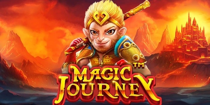 Ungkap Pola Jitu Magic Journey Dan Rasakan Keajaibannya