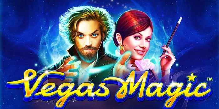 Teknik Rahasia Kombinasi Wild & Free Spin di Slot Vegas Magic