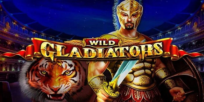 Trik Profit Untuk Raih Kemenangan Besar di Slot Wild Gladiator