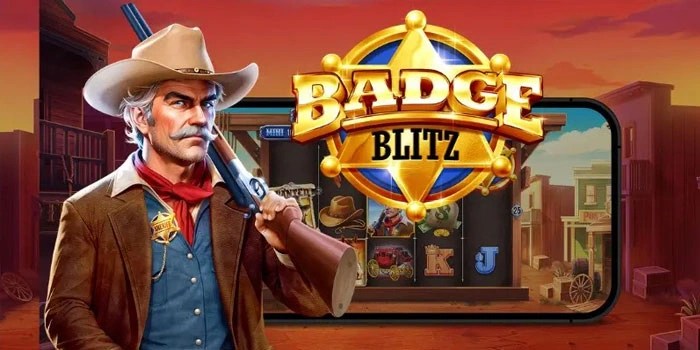 Tips Dan Trik Bermain Slot Badge Blitz Lebih Menguntungkan