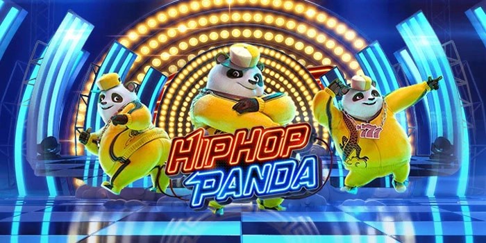 Rahasia Pemain Profesional Slot Hip Hop Panda Mendapat Jackpot