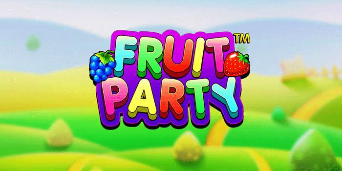 Fruit Party: Mengenal Game Bertema Buah dengan Tampilan Ceria