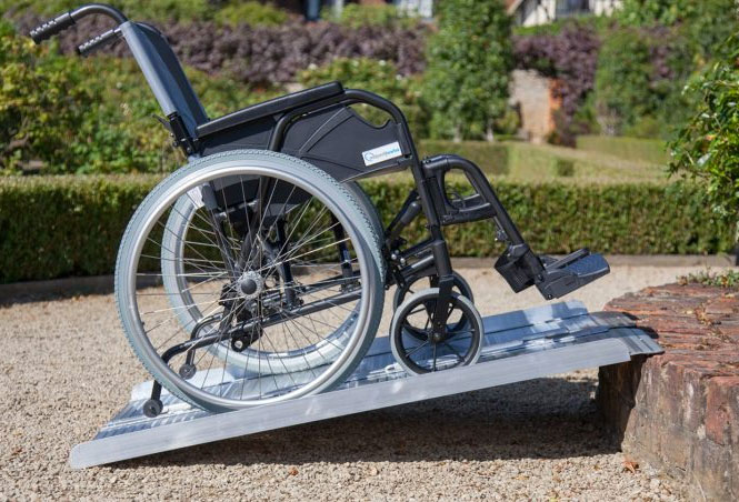 The amtryke is a therapeutic tricycle which can be hand and/or foot oper. 5 Tips For Renting A Wheelchair Ramp