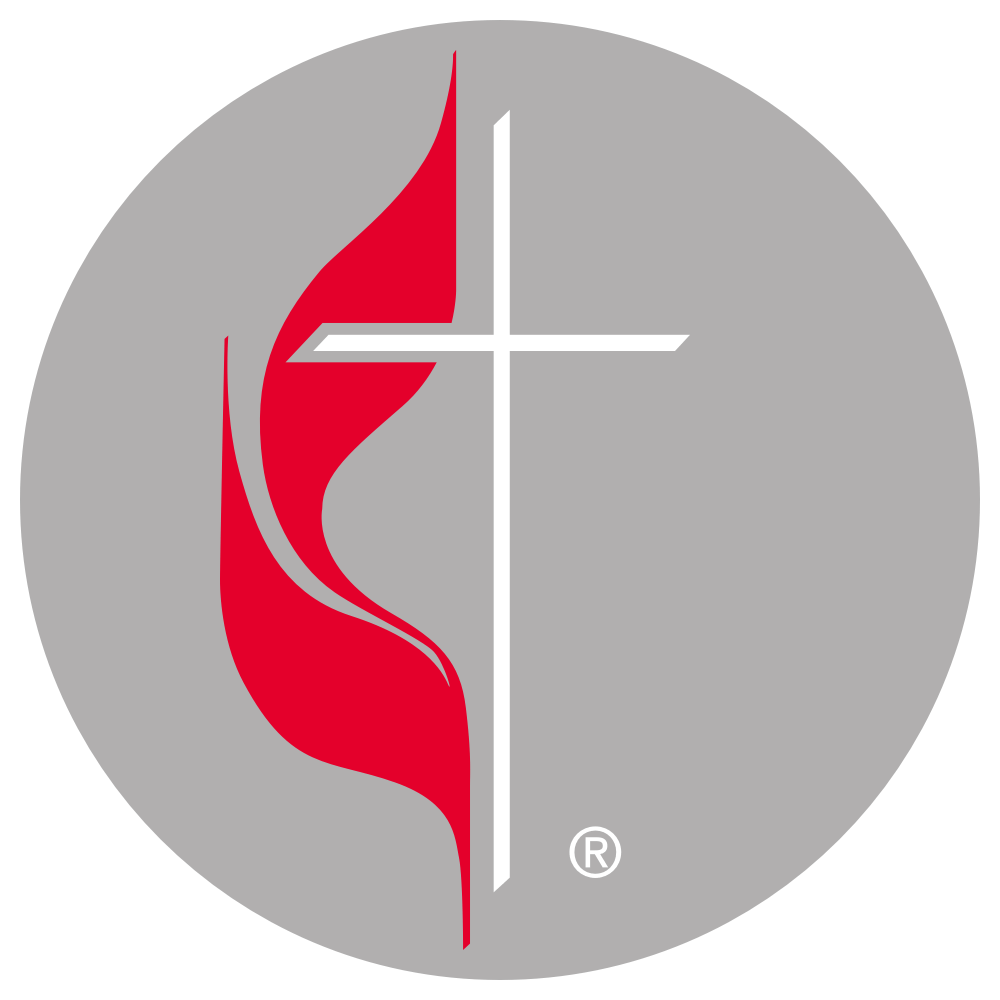 United Methodist Church Logo