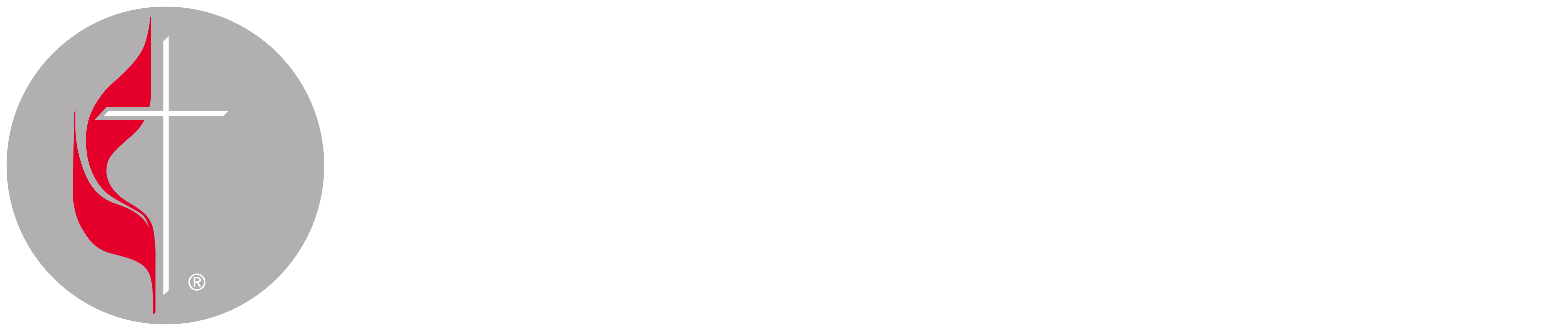 West Scarborough UMC LOGO