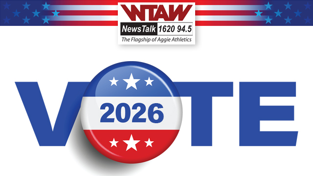 There Will Be At Least Two New Brazos County Elected Officials After Election 2026 Feat 