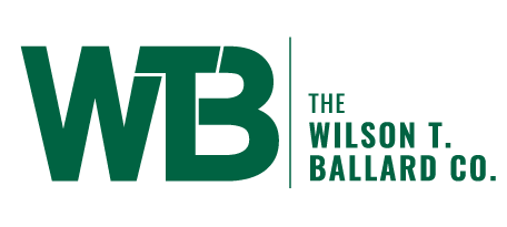 The Wilson T Ballard Co Celebrating Six Decades Of Civil