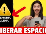 Como Liberar Espacio Y Acelerar Tu Teléfono Android Wtecno