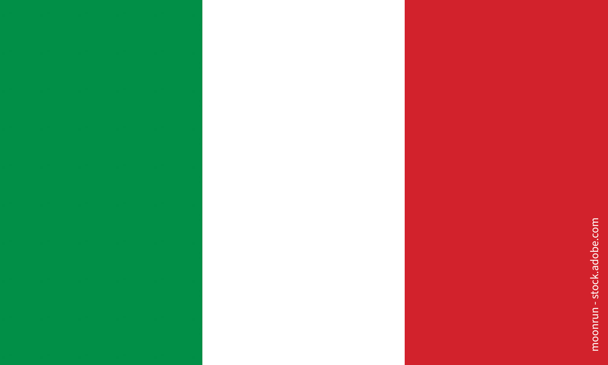 Italian Flag