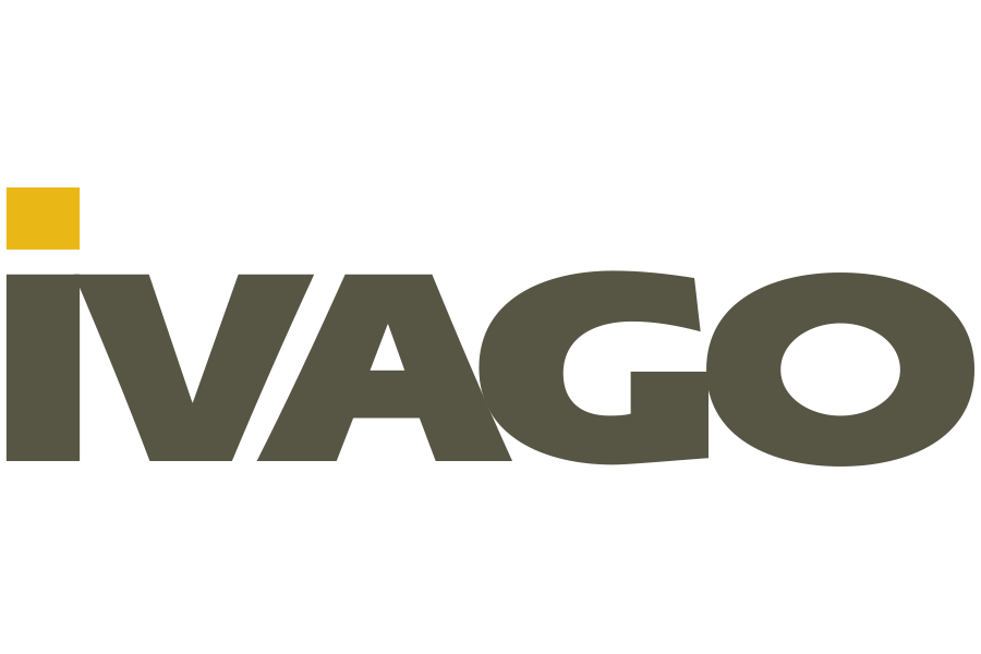 Ivago Logo