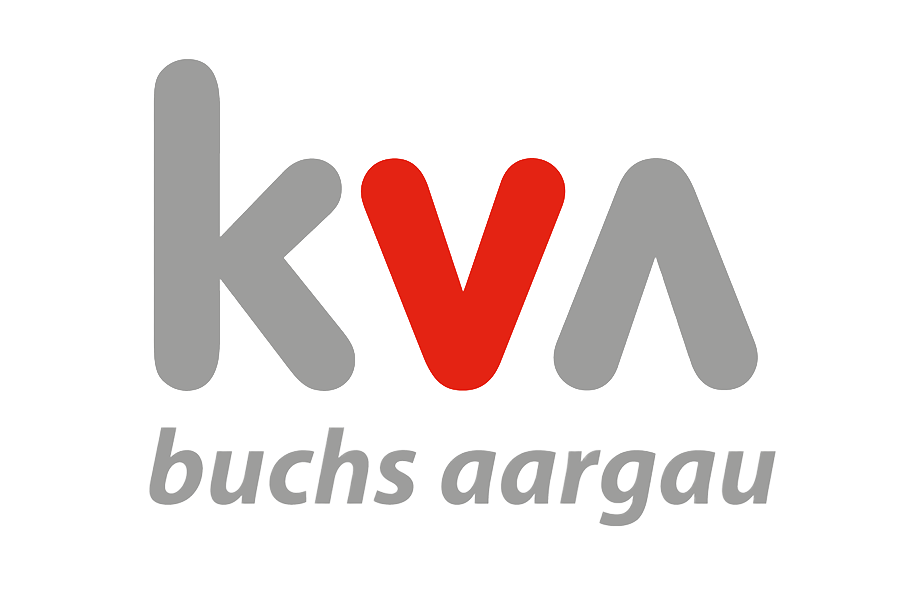 KVA Buchs Aargau Logo