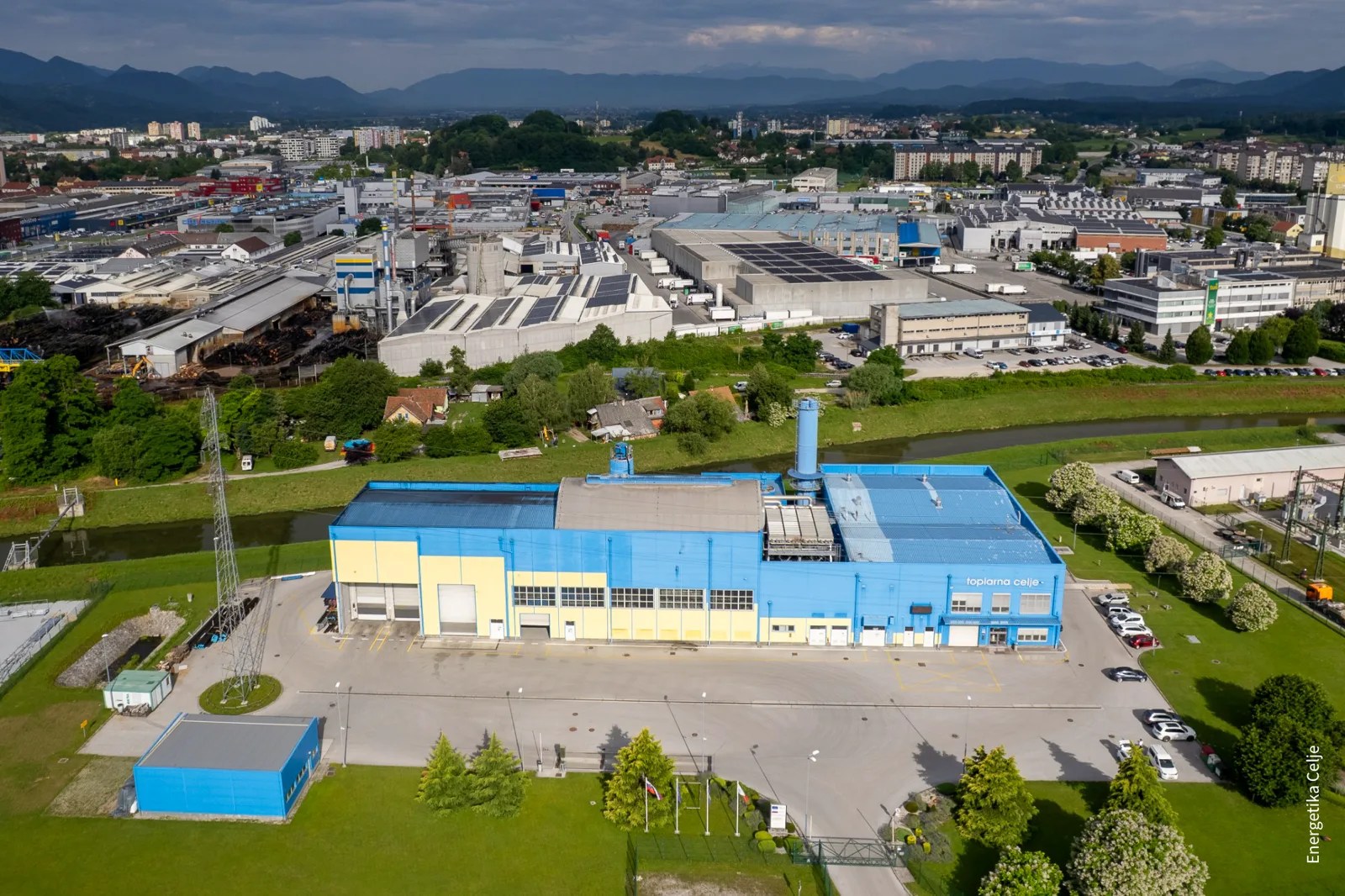 Energetika Celje