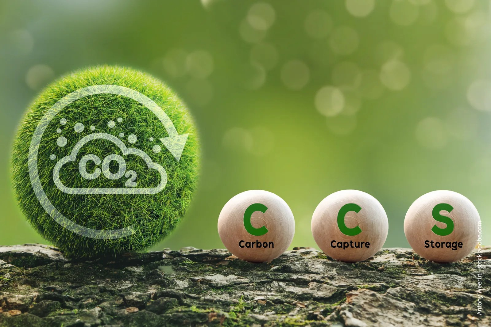 CCS Project Aramis Prepares Leadership Change Ahead of 2027 Decision
