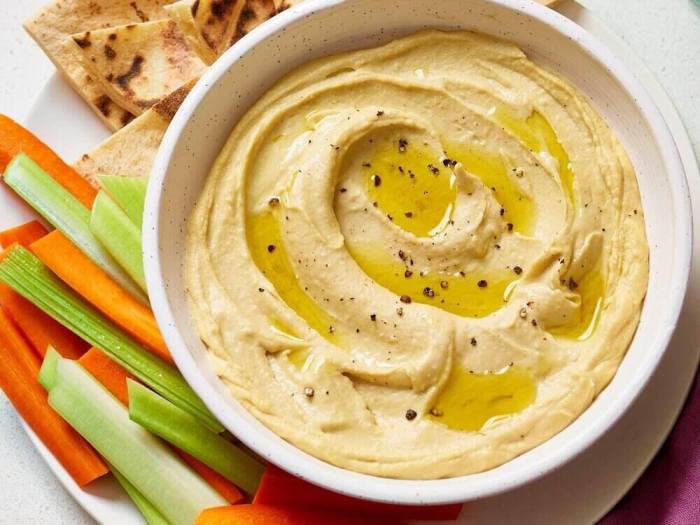 How Well Do Hummus and Keto Diet Gel Up? - WTFacts How Well Do Hummus and Keto Diet Gel Up? - WTFacts