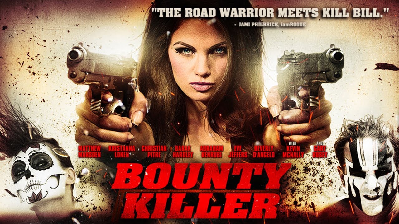 WTFAWW 3|2: Bounty Killer