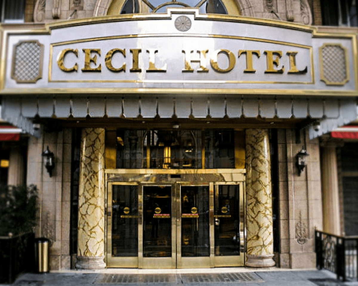 CECIL