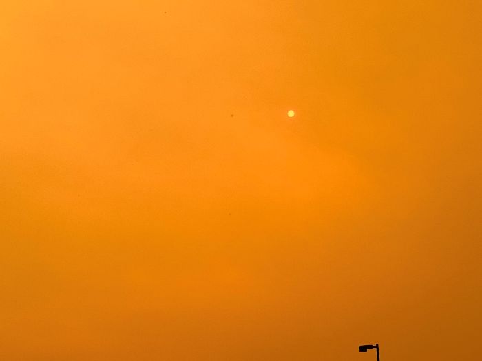 How to Protect Yourself During Hazardous Air Quality in Cook County | Masks & Clean Air Rooms (2026)