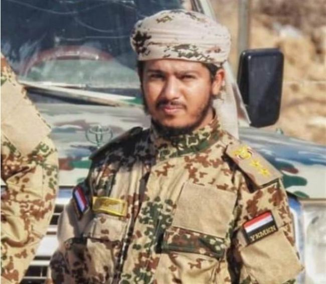 قوات الانتقالي تختطف قائد عسكري في ألوية الحماية الرئاسية وتقتاده الى جهة مجهولة