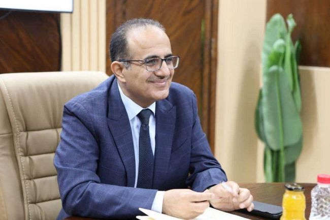 وزير الصحة يعلن إنشاء المعهد الوطني للصحة العامة في عدن