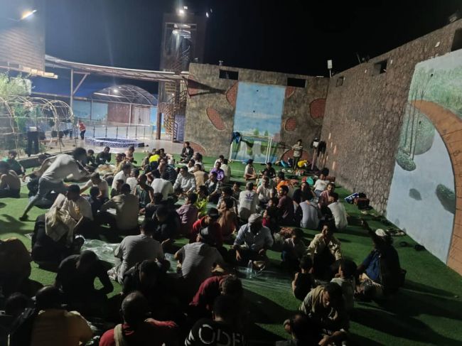 نقابة موظفي &laquo;كاك بنك&raquo; تنظم لقاءً تعارفيًا وترفيهيًا لموظفي البنك