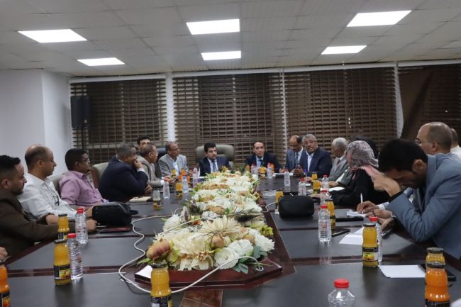 جمعية البنوك اليمنية تنتخب هيئة إدارية جديدة وتقرّ إعادة تنظيم أعمالها من عدن