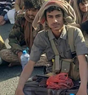 مصرع قيادي حوثي وأحد مرافقيه في حادث مروري بالمهرة خلال تحرك مريب مرتبط بـفزعة خولان (الاسم والصورة)