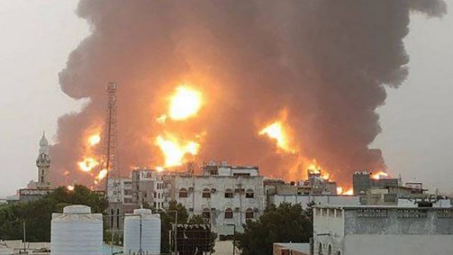 الكشف عن قائمة اهداف حوثية جديدة للطيران الإسرائيلي وهذا هو الهدف الرئيسي اسماء وصور 