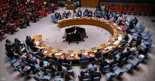 تحرك جديد للجنة العقوبات الدولية بشأن اليمن