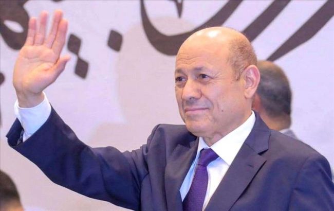 توجيهات جديدة هامة وعاجلة للرئيس رشاد العليمي توجيهات جديدة هامة وعاجلة للرئيس رشاد العليمي