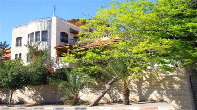 منزل الرئيس الفلسطيني ياسر عرفات يفضح الحوثيين ويكشف عن هشاشة تحالفاتهم