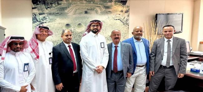 تفاصيل اتفاق يمني سعودي جديد