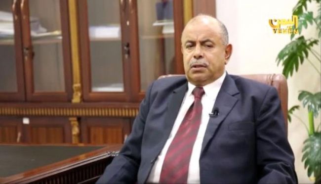 تعرف على محافظ محافظة حضرموت الجديد سيرة ذاتية 