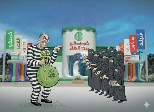 بنات الحاج أحمد عبدالله الشيباني يستصرخن مشائخ القبائل وسلطات الدولة لحمايتهن من ظلم شقيقهن عبدالكريم