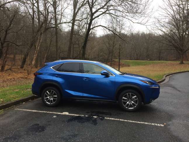 Lexus Honda Earn Most Spots On Us News List Of Best Value