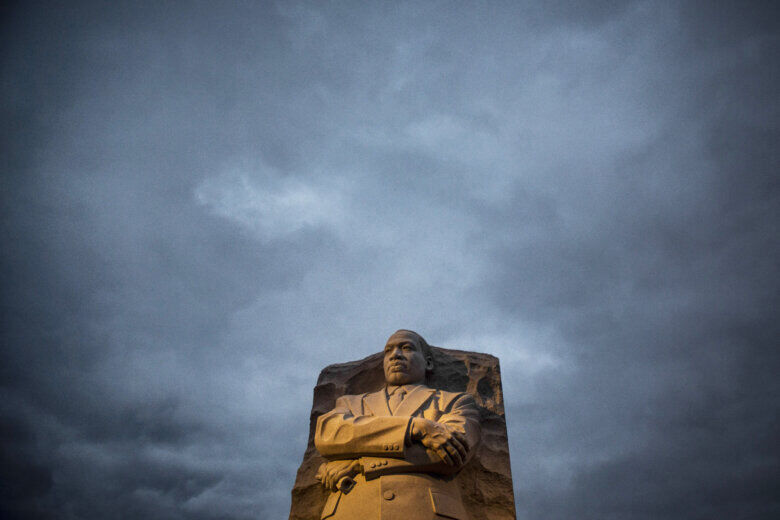 King's legacy through service initiatives around atlanta and nationwide. 2021 Mlk Day Of Service Events In The Dc Region Wtop News