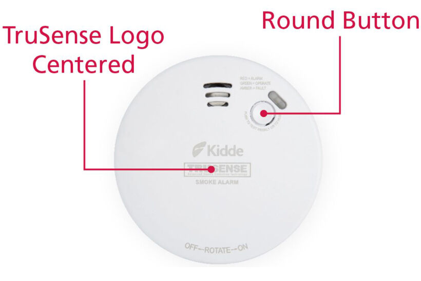 Kidde has prepared a guide to help consumers identify if their smoke, carbon monoxide or combination alarms are . Kidde Smoke Detectors Recalled Due To Risk Of Failure Wtop News