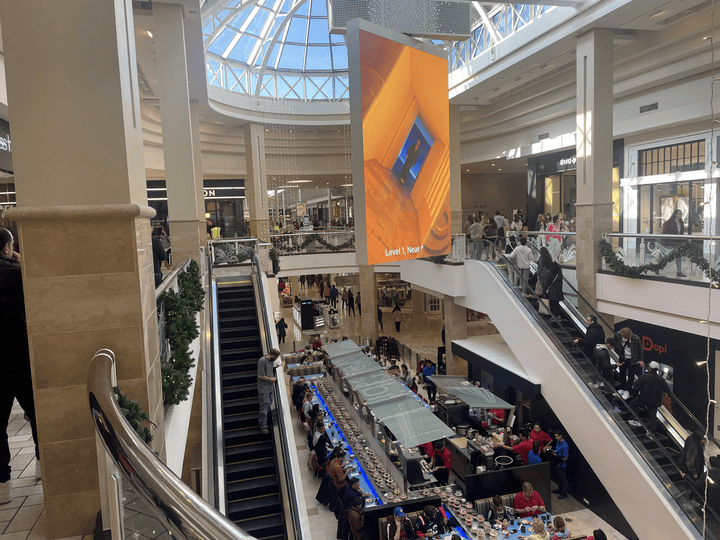Retail Revolution: How Malls Adapt to Department Store Closures (2026)