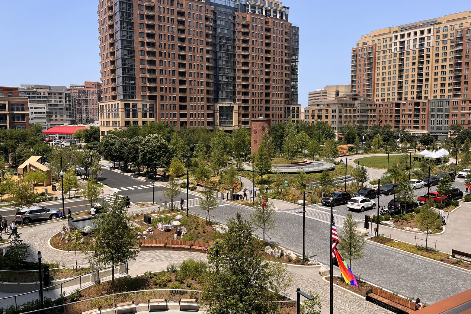 Arlington High School Moving to Amazon HQ2: The Deal and What It Means (2026)