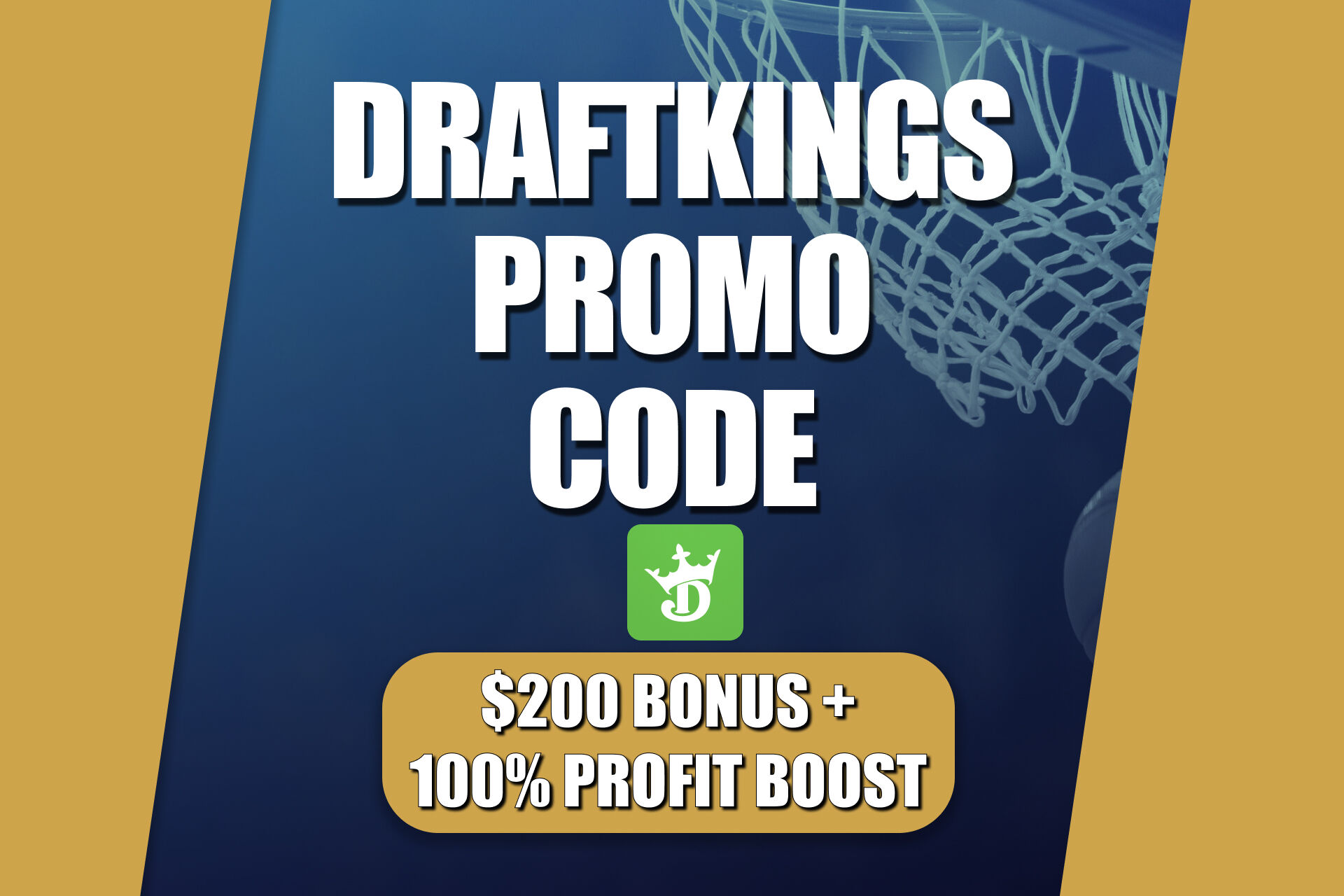 DraftKings Promo Code: Bet , Get 0 Bonus for College Basketball, MLB Games – WTOP News