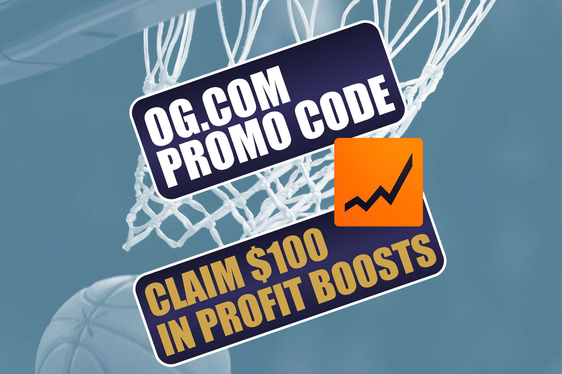 OG.com Promo Code: Get 5 100% Profit Boosts for NBA Games (March 8) – WTOP News